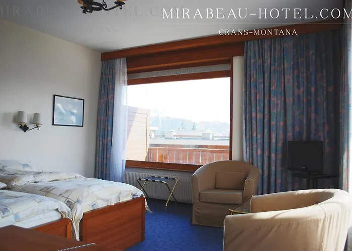 Mirabeau 3*