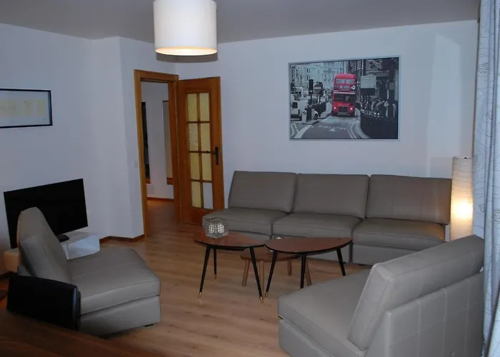 Mirabeau 3* 크란스몬타나