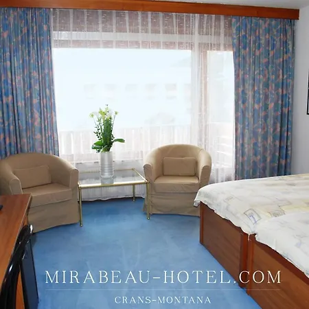 فندق Mirabeau
