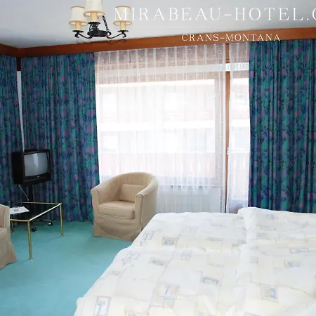 Mirabeau 3* كرانز مونتانا