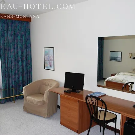 Mirabeau Hotel