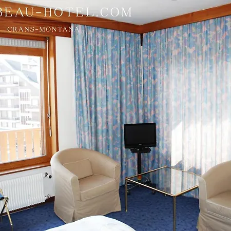Mirabeau 3*