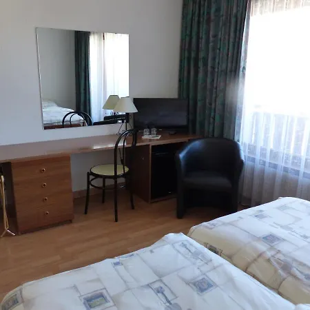 Mirabeau 3*