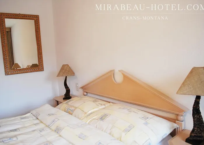 Mirabeau Szálloda 3*