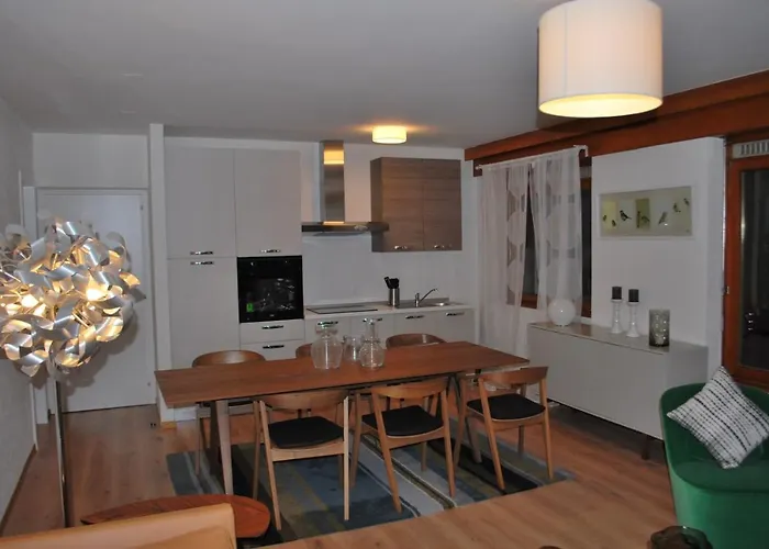 Mirabeau Crans-Montana