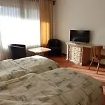 Hotel Mirabeau 3*