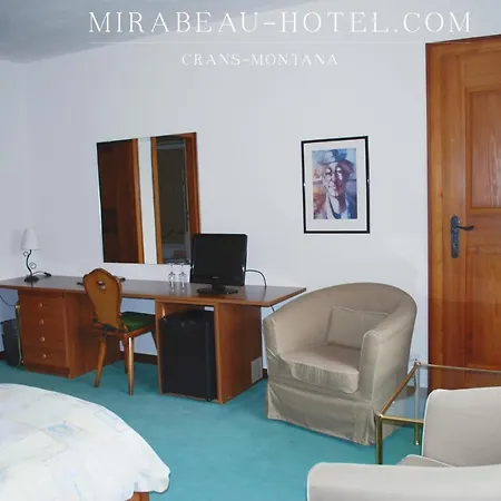 Mirabeau קראנס-מונטנה