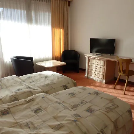 Szálloda Mirabeau 3*